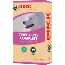 Duck kompleet pens 1kg